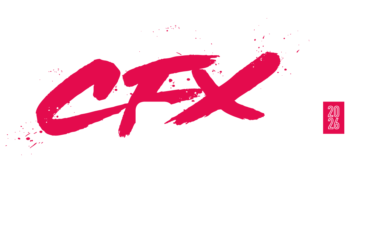 CFX Open